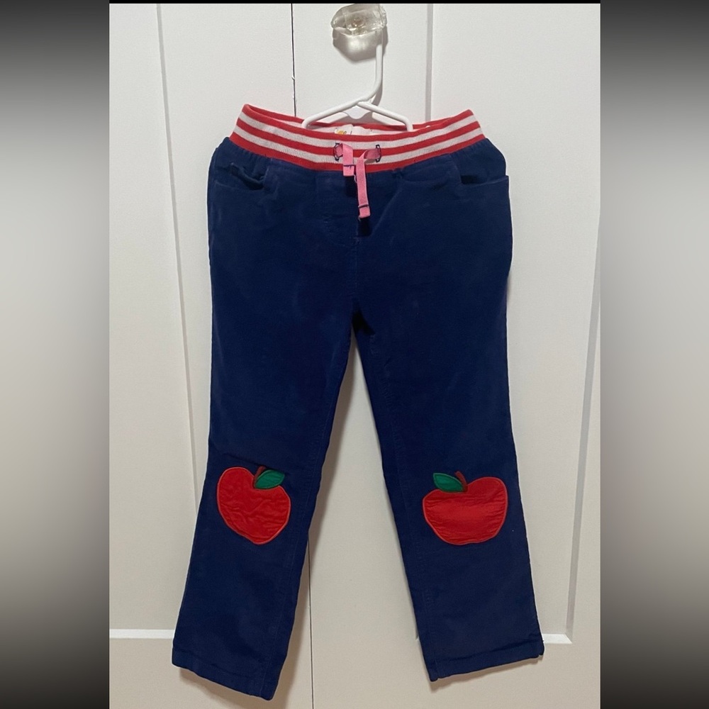 *Bundle* Mini Boden/Hanna Andersson Outfit